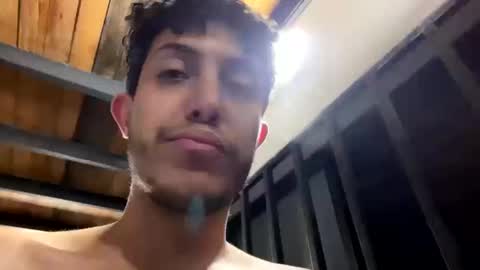 LoverColombian online show from 09/26/25, 01:20