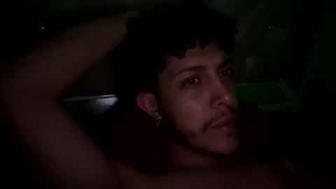 LoverColombian online show from 11/13/25, 08:13