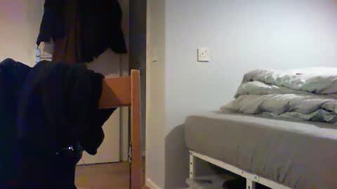 Daddyo online show from 02/07/26, 03:38