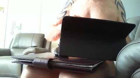 Snapshot of kevee1955 chatting on 05/01/26, 07:13 Daddyo online show from 05/01/26, 07:13