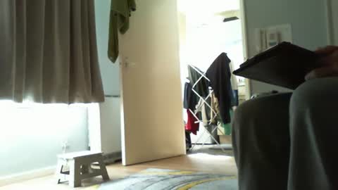 Snapshot of kevee1955 chatting on 05/17/26, 09:38 Daddyo online show from 05/17/26, 09:38