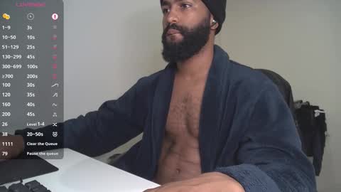 kevi4 online show from 01/12/26, 12:38