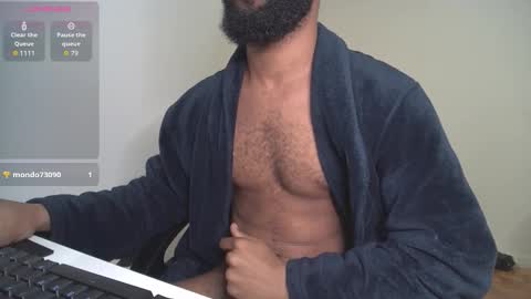 kevi4 online show from 01/15/26, 12:37