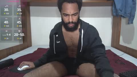 kevi4 online show from 04/04/26, 09:18