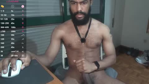 kevi4 online show from 05/19/26, 04:35