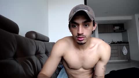 kevin777623 online show from 04/08/26, 03:45