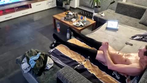 Nicoalone14 online show from 12/29/24, 07:00