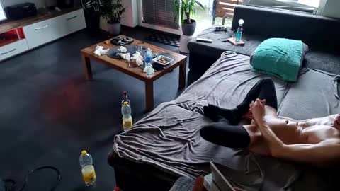 Nicoalone14 online show from 02/01/25, 07:05