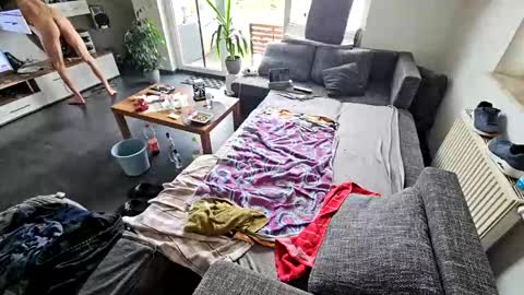 Nicoalone14 online show from 10/05/25, 09:07