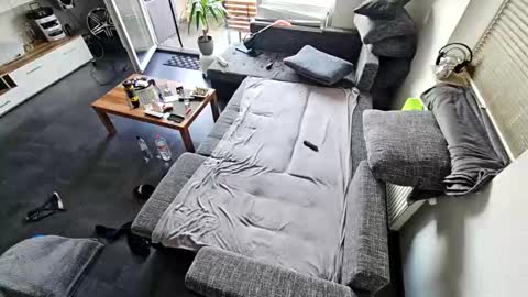 Nicoalone14 online show from 02/27/26, 12:49