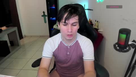 Snapshot of kevin873s chatting on 12/03/24, 11:46 Kevin online show from 12/03/24, 11:46