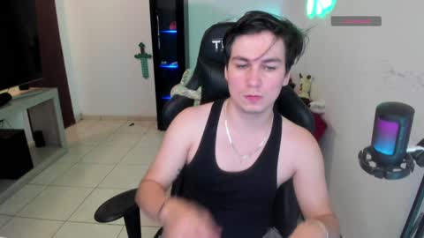 Snapshot of kevin873s chatting on 12/05/24, 11:51 Kevin online show from 12/05/24, 11:51