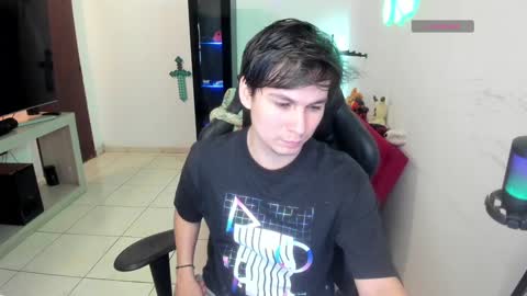 Snapshot of kevin873s chatting on 12/07/24, 11:23 Kevin online show from 12/07/24, 11:23