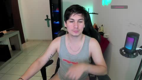 Snapshot of kevin873s chatting on 12/09/24, 11:45 Kevin online show from 12/09/24, 11:45