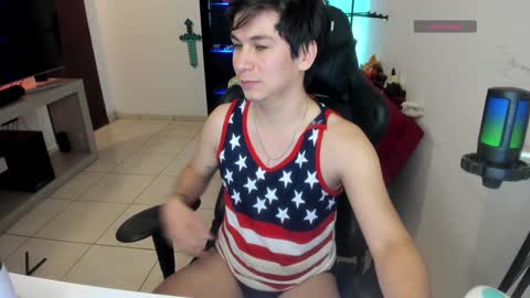 Snapshot of kevin873s chatting on 12/12/24, 11:47 Kevin online show from 12/12/24, 11:47