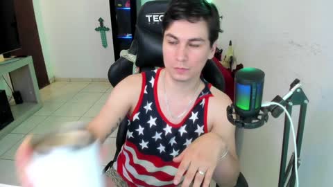 Snapshot of kevin873s chatting on 12/28/24, 11:59 Kevin online show from 12/28/24, 11:59