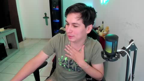 Snapshot of kevin873s chatting on 01/03/25, 12:11 Kevin online show from 01/03/25, 12:11