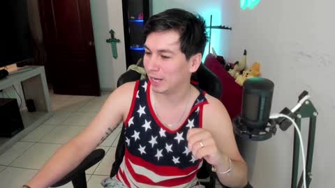 Snapshot of kevin873s chatting on 01/04/25, 12:05 Kevin online show from 01/04/25, 12:05