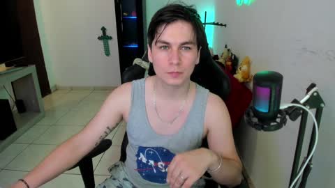 Snapshot of kevin873s chatting on 01/13/25, 11:38 Kevin online show from 01/13/25, 11:38