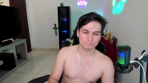 Snapshot of kevin873s chatting on 01/21/25, 03:15 Kevin online show from 01/21/25, 03:15