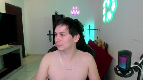 Snapshot of kevin873s chatting on 01/29/25, 11:56 Kevin online show from 01/29/25, 11:56