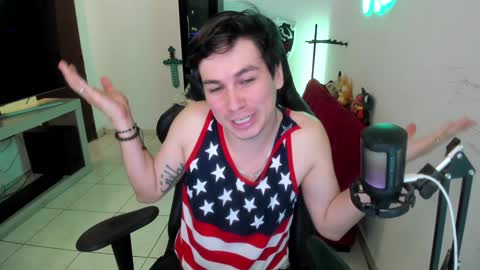 Snapshot of kevin873s chatting on 02/05/25, 11:50 Kevin online show from 02/05/25, 11:50