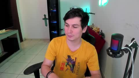 Snapshot of kevin873s chatting on 02/18/25, 11:52 Kevin online show from 02/18/25, 11:52