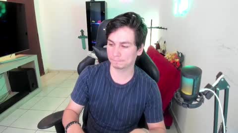 Snapshot of kevin873s chatting on 02/20/25, 11:54 Kevin online show from 02/20/25, 11:54