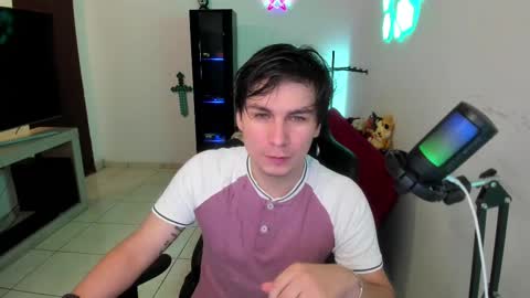 Snapshot of kevin873s chatting on 03/03/25, 11:56 Kevin online show from 03/03/25, 11:56