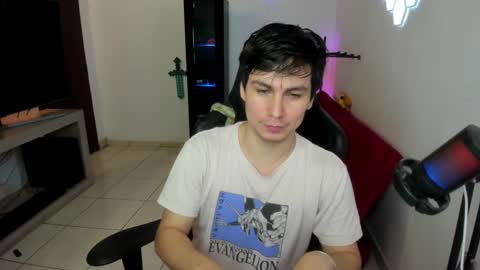 Snapshot of kevin873s chatting on 09/15/25, 11:27 Kevin online show from 09/15/25, 11:27