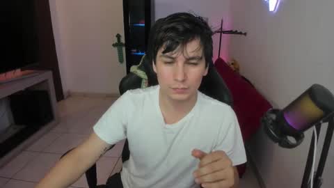 Snapshot of kevin873s chatting on 09/23/25, 11:30 Kevin online show from 09/23/25, 11:30