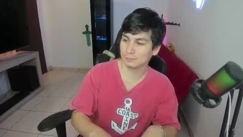 Snapshot of kevin873s chatting on 09/24/25, 11:19 Kevin online show from 09/24/25, 11:19