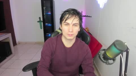 Snapshot of kevin873s chatting on 10/06/25, 11:24 Kevin online show from 10/06/25, 11:24