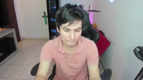 Snapshot of kevin873s chatting on 10/11/25, 11:14 Kevin online show from 10/11/25, 11:14