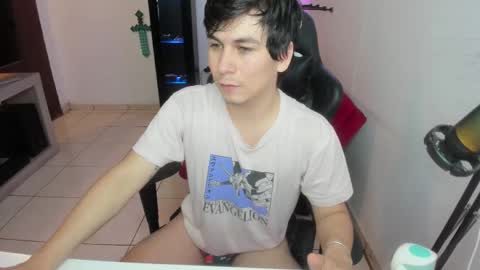 Snapshot of kevin873s chatting on 10/16/25, 11:17 Kevin online show from 10/16/25, 11:17