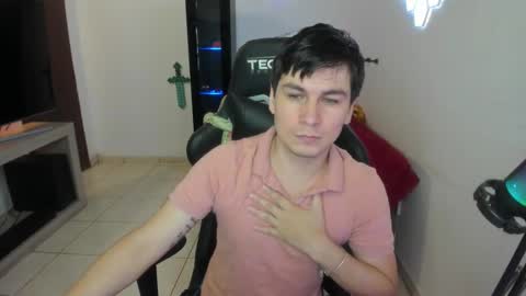 Snapshot of kevin873s chatting on 11/06/25, 11:37 Kevin online show from 11/06/25, 11:37