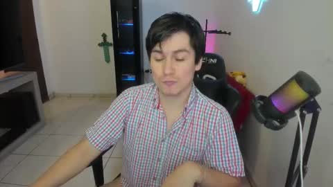 Kevin online show from 01/08/26, 11:29