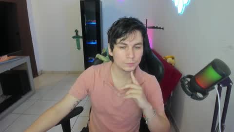 Kevin online show from 01/10/26, 11:31