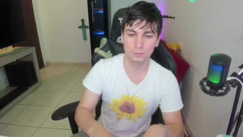 Kevin online show from 02/07/26, 11:19