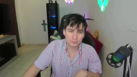 Kevin online show from 02/16/26, 11:34