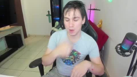 Kevin online show from 02/18/26, 11:33