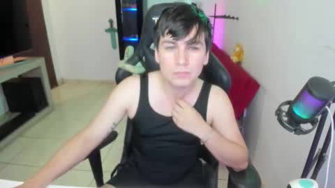 Kevin online show from 02/20/26, 11:27