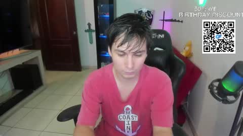 Kevin online show from 03/03/26, 11:21