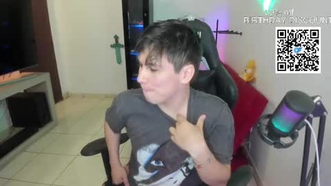 Kevin online show from 03/09/26, 11:31