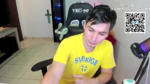 Kevin online show from 03/18/26, 11:30