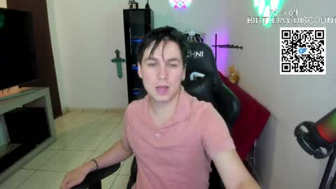 Kevin online show from 03/25/26, 11:44