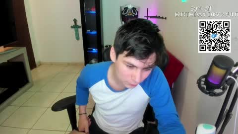 Kevin online show from 03/30/26, 11:39