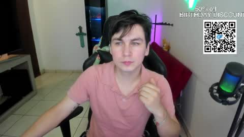 Kevin online show from 04/01/26, 11:13