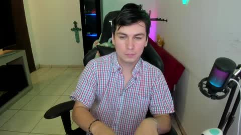 Kevin online show from 04/04/26, 11:35