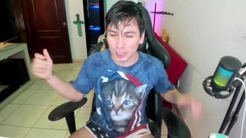 Kevin online show from 04/09/26, 11:32